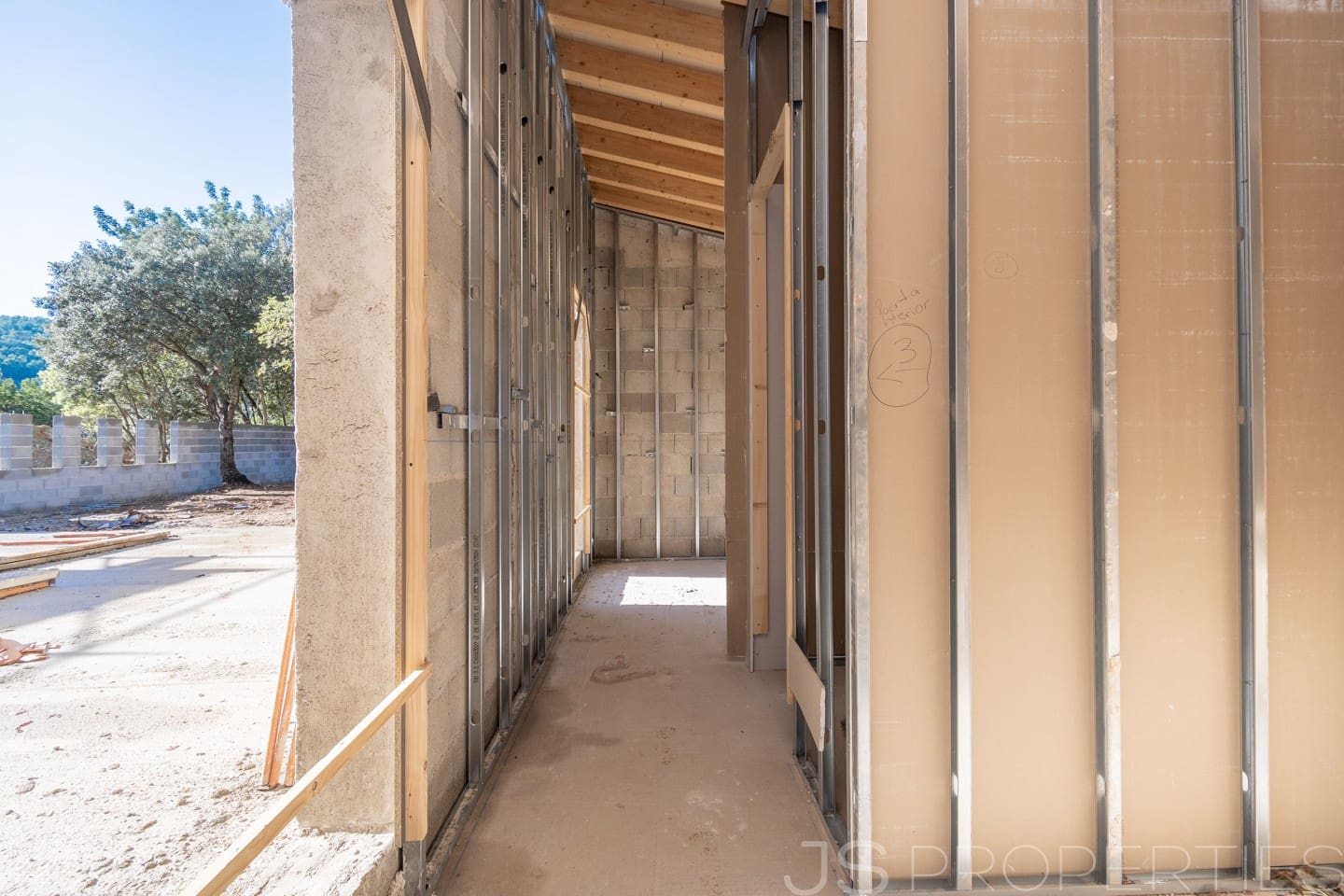 5 chambre Villa/Maison à vendre à Selva - 2 800 000 € (Ref: 8866563)