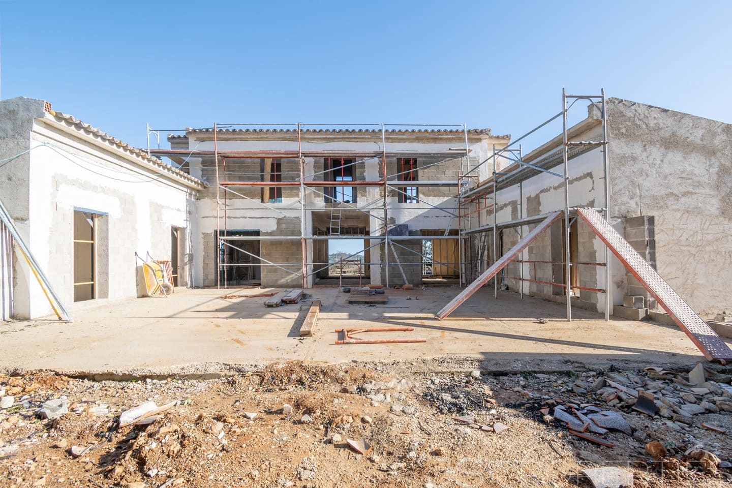 5 chambre Villa/Maison à vendre à Selva - 2 800 000 € (Ref: 8866563)