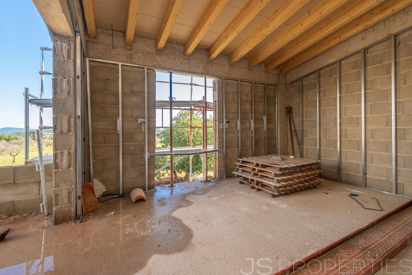 5 chambre Villa/Maison à vendre à Selva - 2 800 000 € (Ref: 8866563)