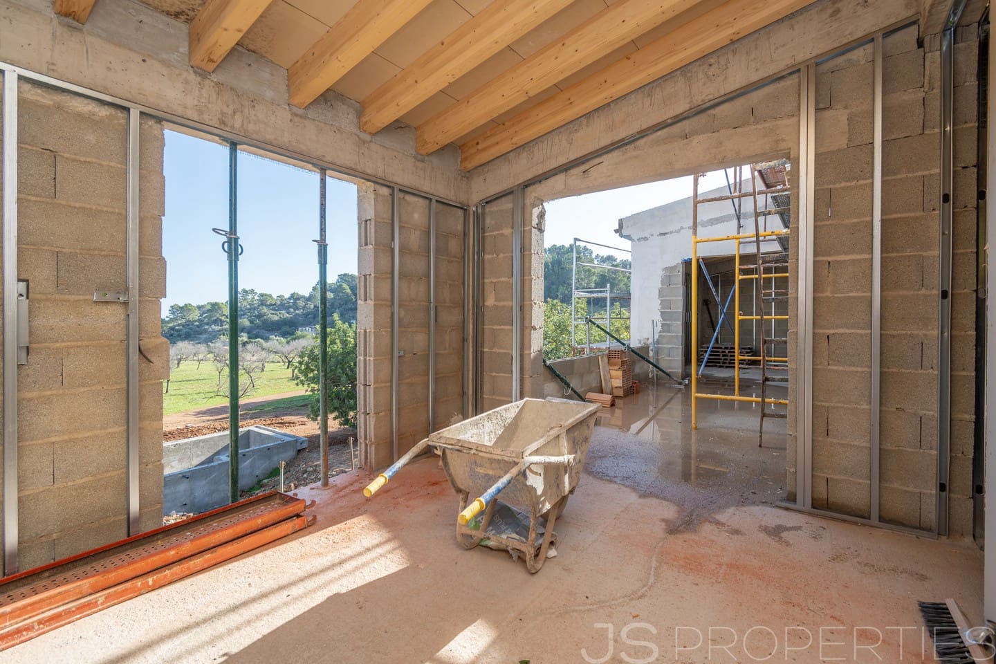 5 chambre Villa/Maison à vendre à Selva - 2 800 000 € (Ref: 8866563)