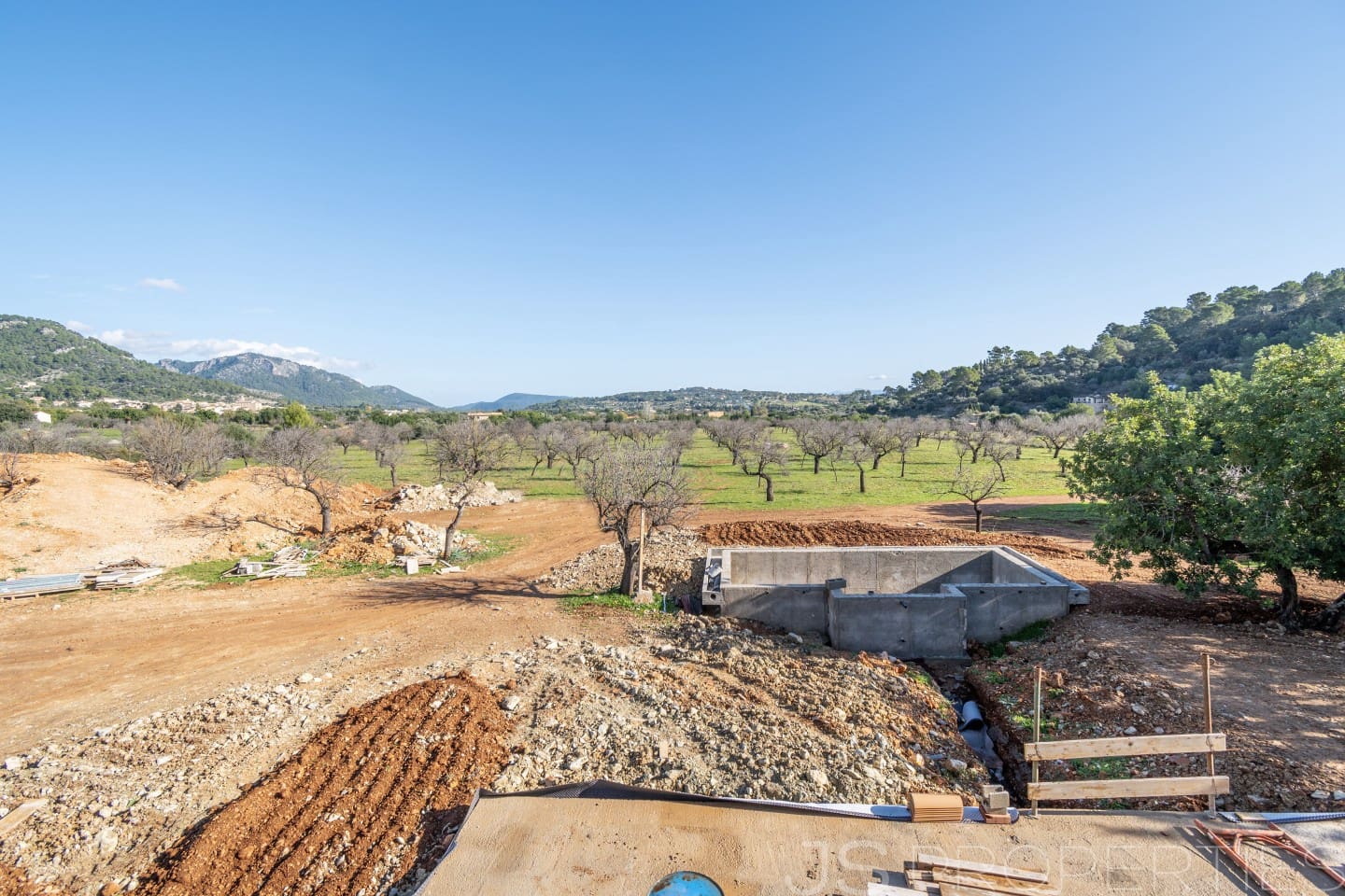 5 chambre Villa/Maison à vendre à Selva - 2 800 000 € (Ref: 8866563)