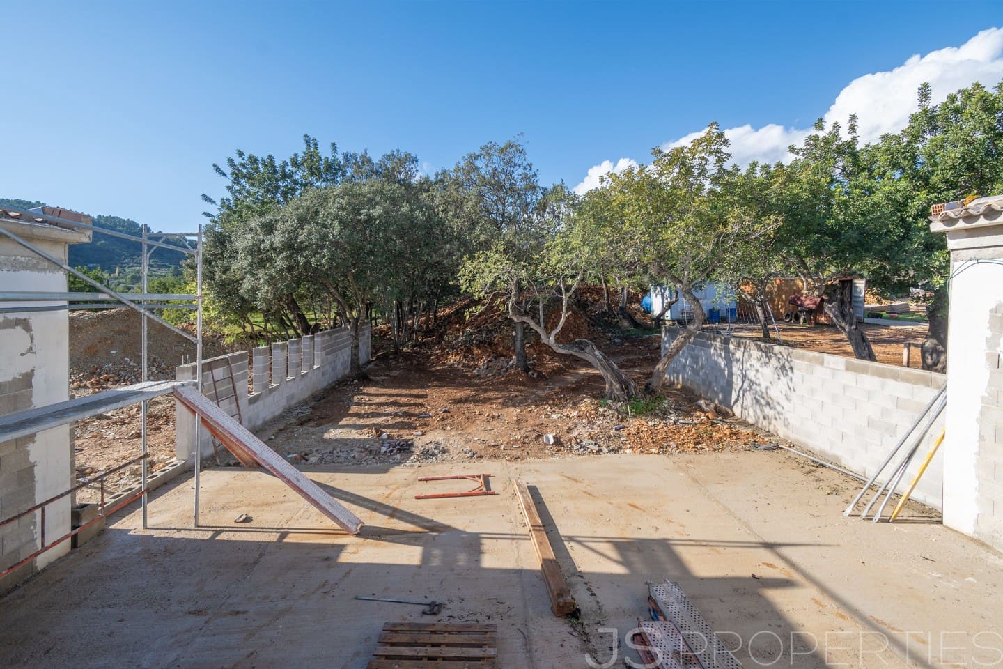 5 chambre Villa/Maison à vendre à Selva - 2 800 000 € (Ref: 8866563)