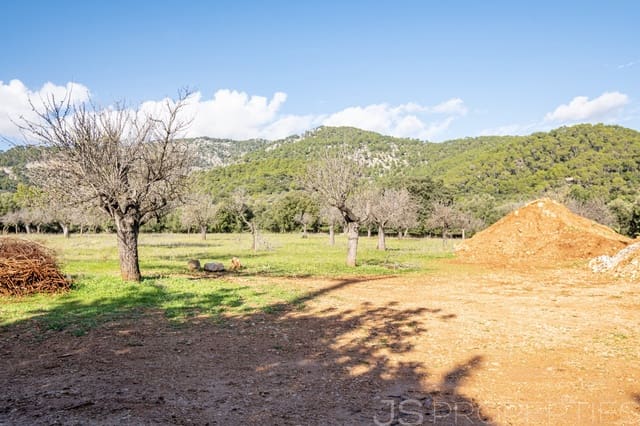 Chalet de 5 habitaciones en Selva en venta - 2.800.000 € (Ref: 8866563)