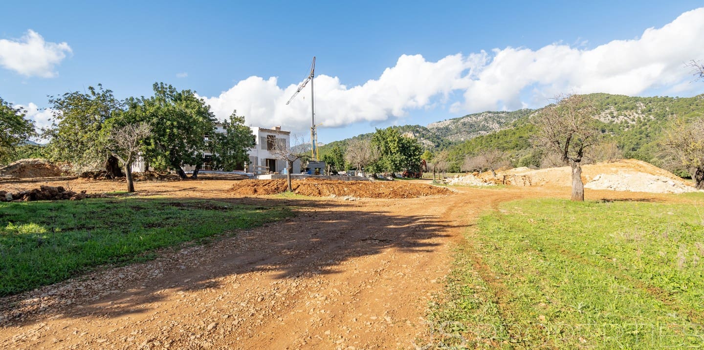 5 chambre Villa/Maison à vendre à Selva - 2 800 000 € (Ref: 8866563)