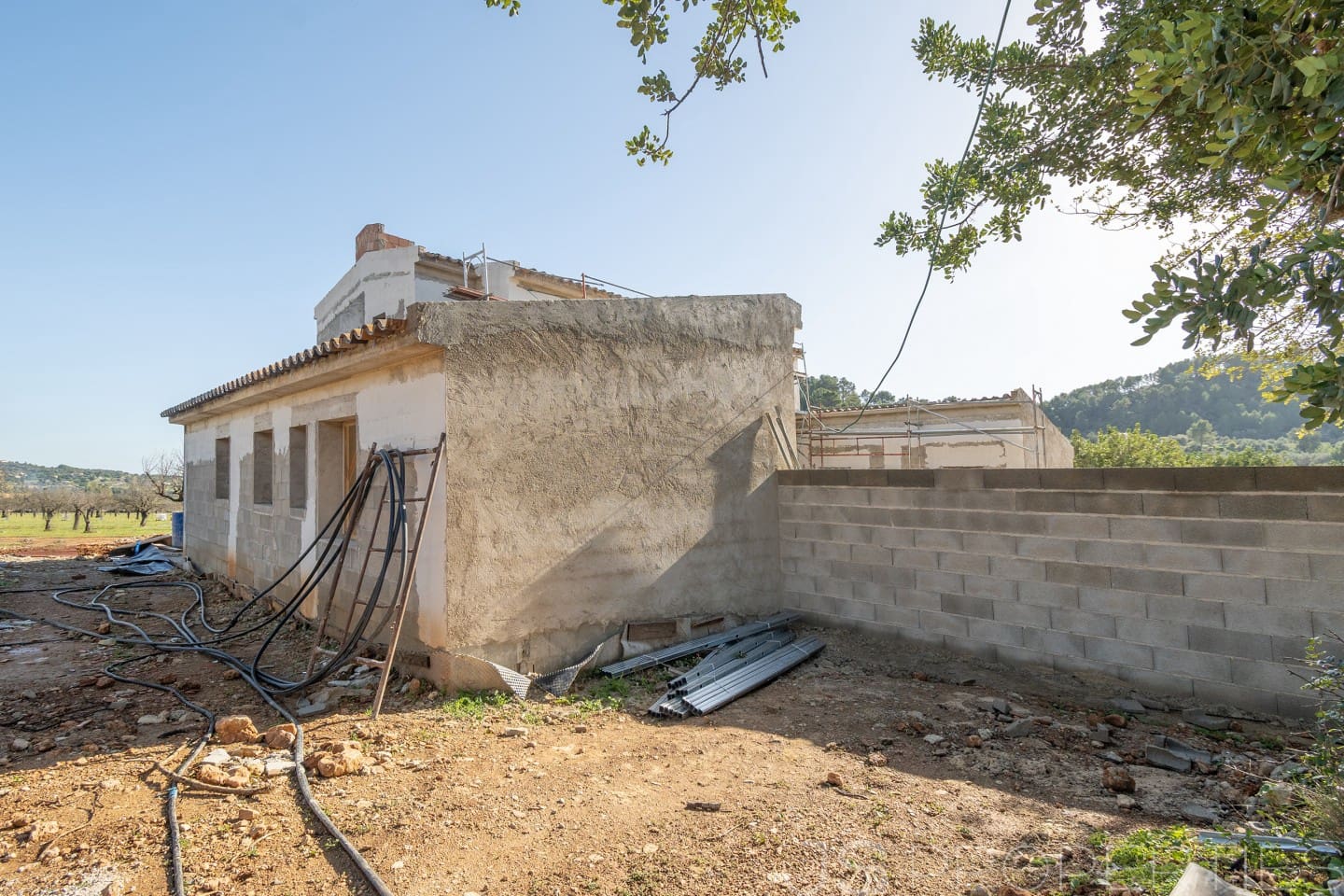 5 chambre Villa/Maison à vendre à Selva - 2 800 000 € (Ref: 8866563)