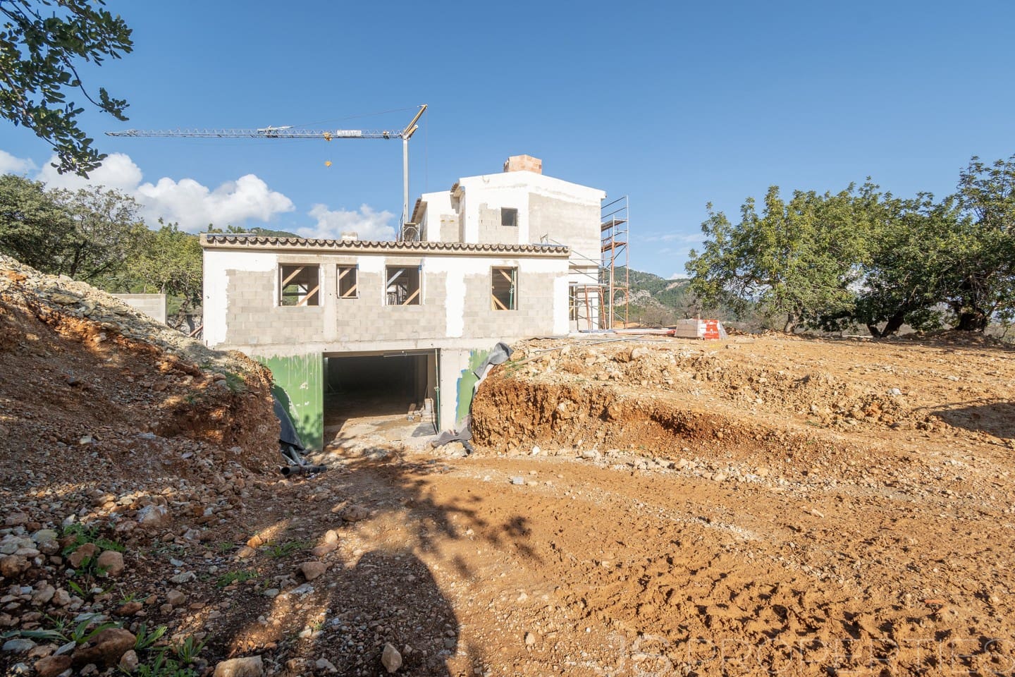 5 chambre Villa/Maison à vendre à Selva - 2 800 000 € (Ref: 8866563)