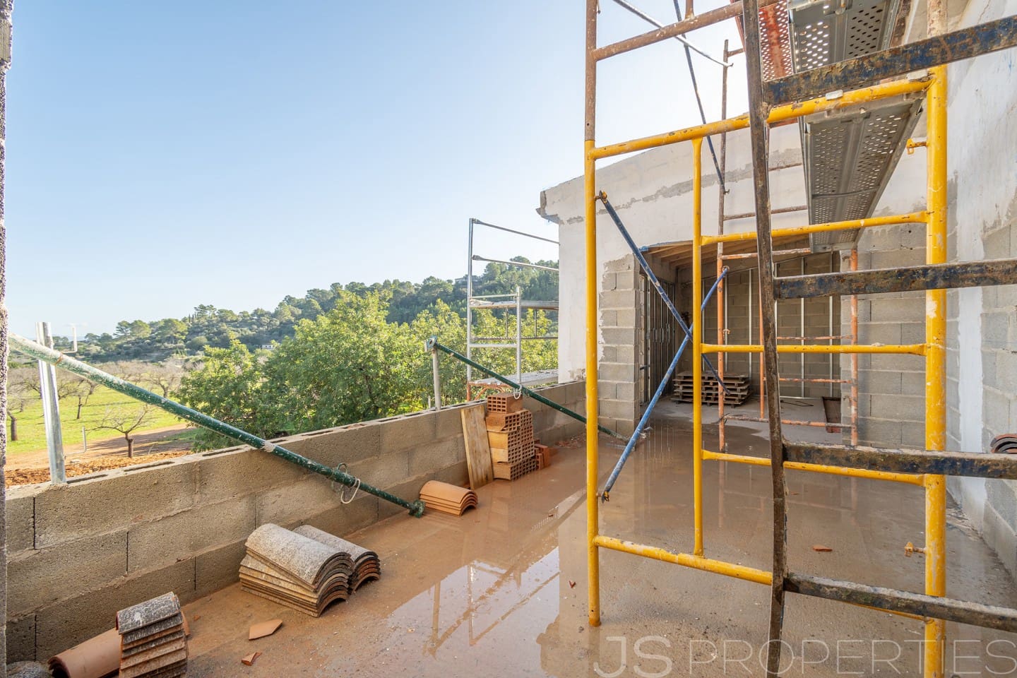 5 chambre Villa/Maison à vendre à Selva - 2 800 000 € (Ref: 8866563)