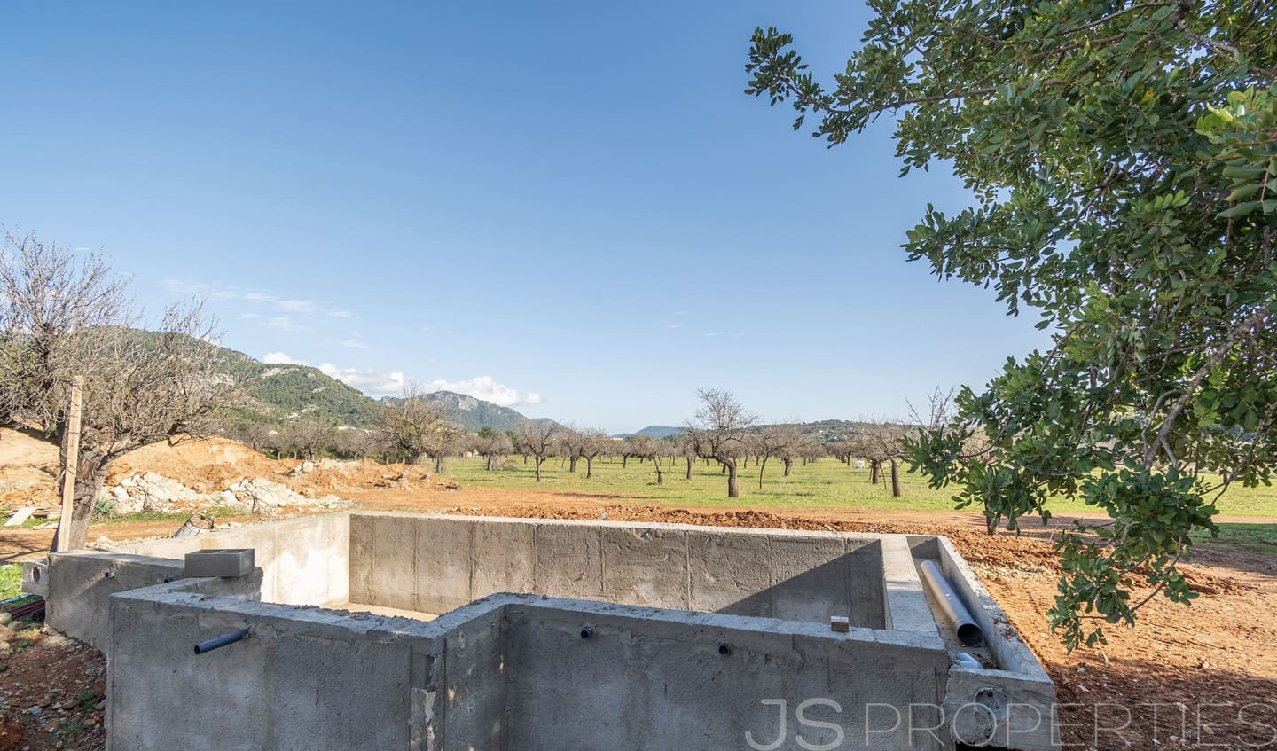 5 chambre Villa/Maison à vendre à Selva - 2 800 000 € (Ref: 8866563)