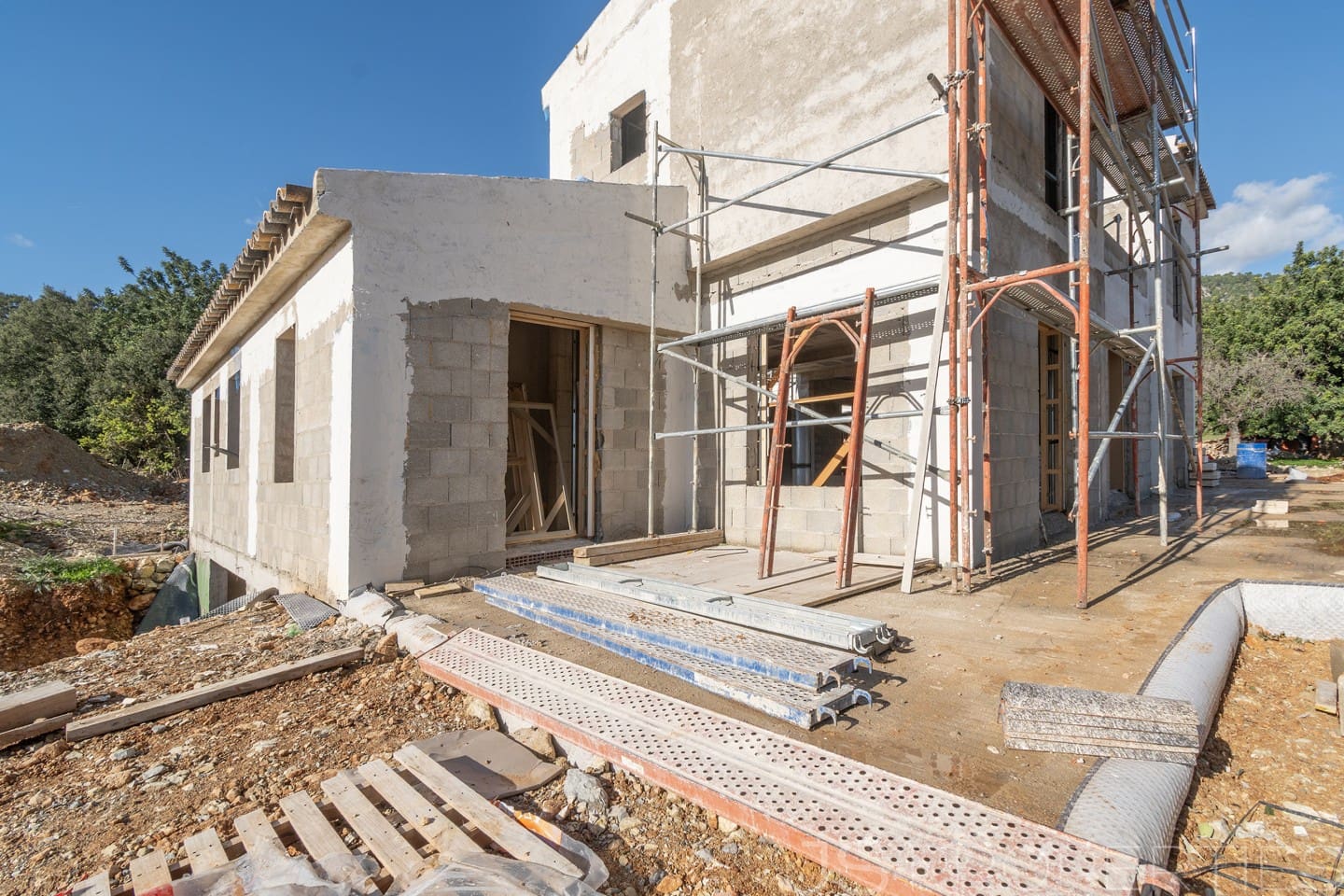 5 chambre Villa/Maison à vendre à Selva - 2 800 000 € (Ref: 8866563)