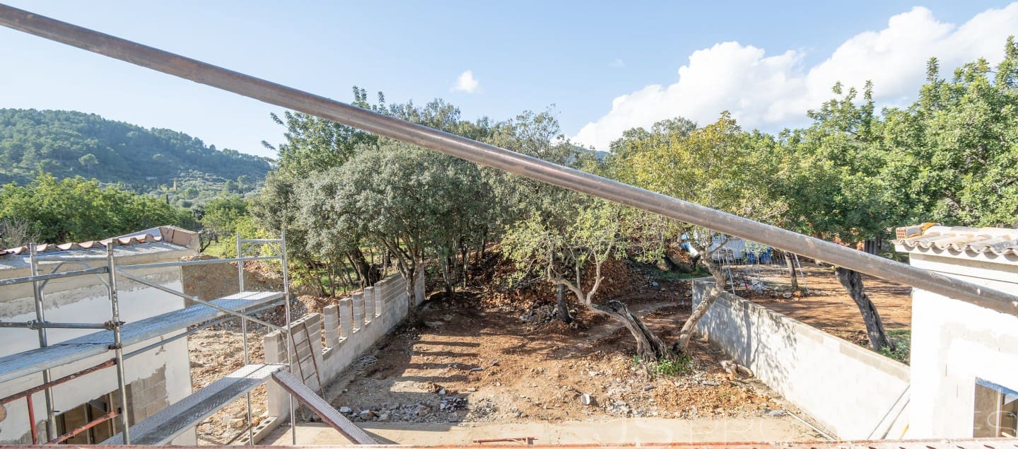 5 chambre Villa/Maison à vendre à Selva - 2 800 000 € (Ref: 8866563)