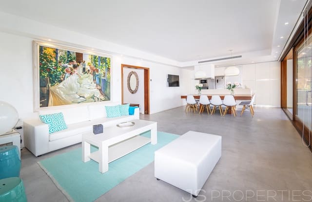 5 camera da letto Villa in vendita in Mal Pas-Bon Aire, Alcúdia - 2.200.000 € (Rif: 8868158)