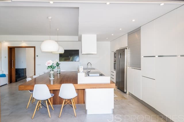 5 camera da letto Villa in vendita in Mal Pas-Bon Aire, Alcúdia - 2.200.000 € (Rif: 8868158)