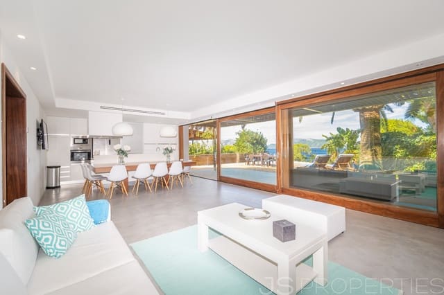 5 camera da letto Villa in vendita in Mal Pas-Bon Aire, Alcúdia - 2.200.000 € (Rif: 8868158)