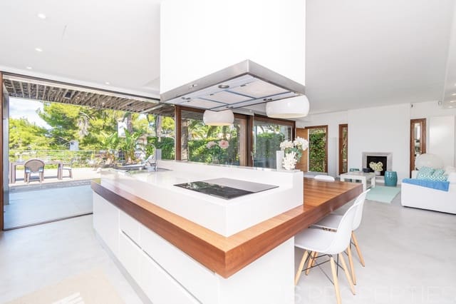 5 camera da letto Villa in vendita in Mal Pas-Bon Aire, Alcúdia - 2.200.000 € (Rif: 8868158)