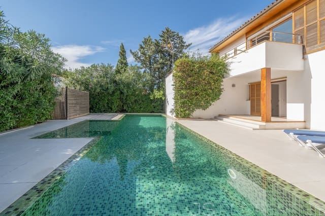 5 camera da letto Villa in vendita in Mal Pas-Bon Aire, Alcúdia - 2.200.000 € (Rif: 8868158)