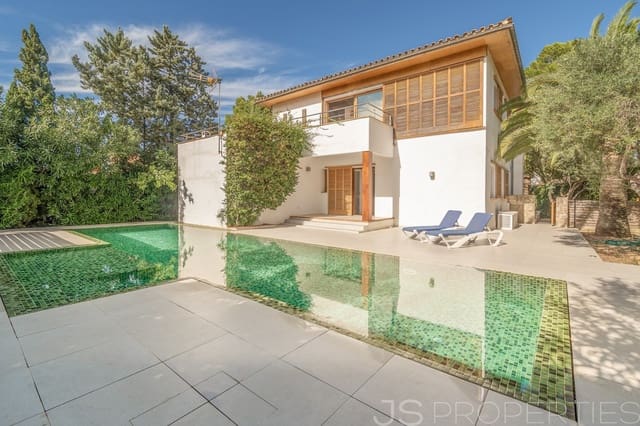 5 camera da letto Villa in vendita in Mal Pas-Bon Aire, Alcúdia - 2.200.000 € (Rif: 8868158)