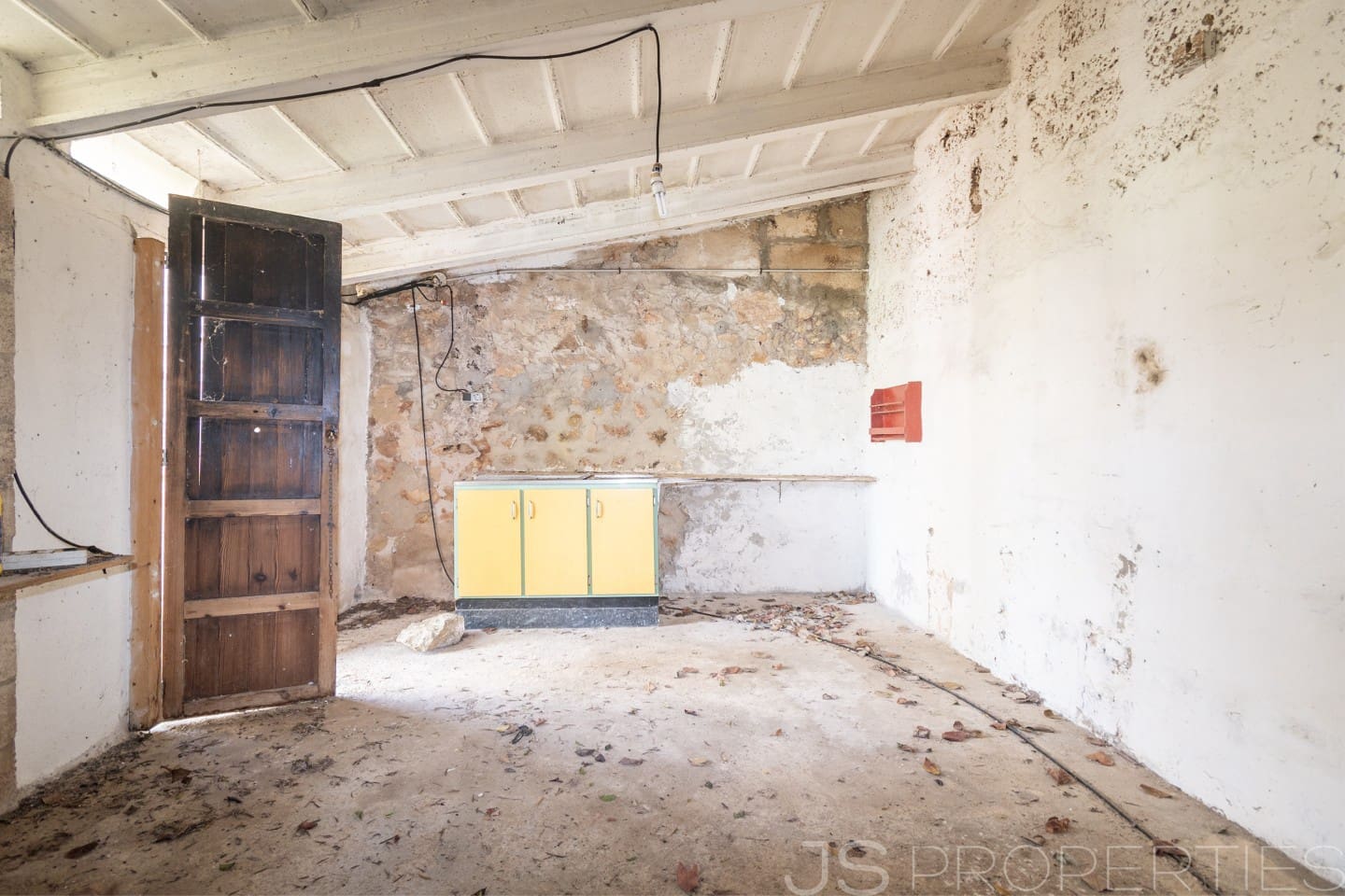 2 sypialnia Dom na sprzedaż w Pollensa / Pollenca - 399 000 € (Ref: 8872927)