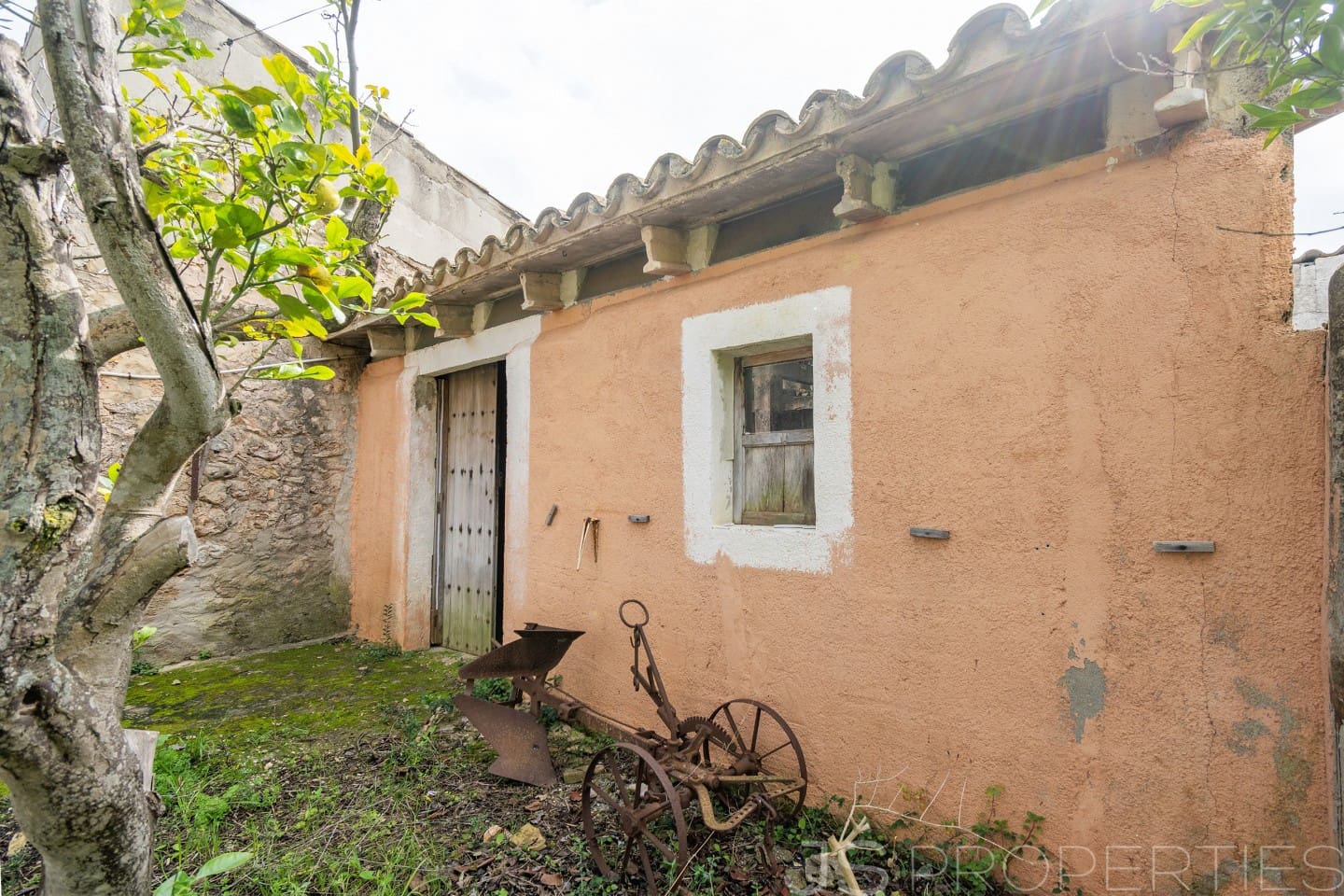 2 sypialnia Dom na sprzedaż w Pollensa / Pollenca - 399 000 € (Ref: 8872927)