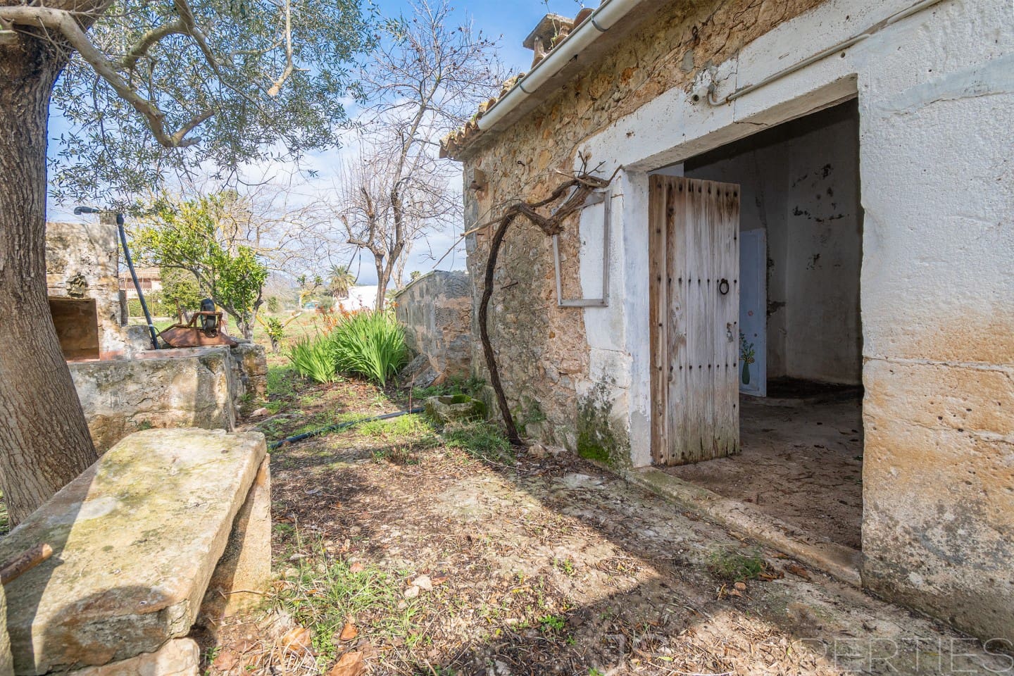 2 sypialnia Dom na sprzedaż w Pollensa / Pollenca - 399 000 € (Ref: 8872927)