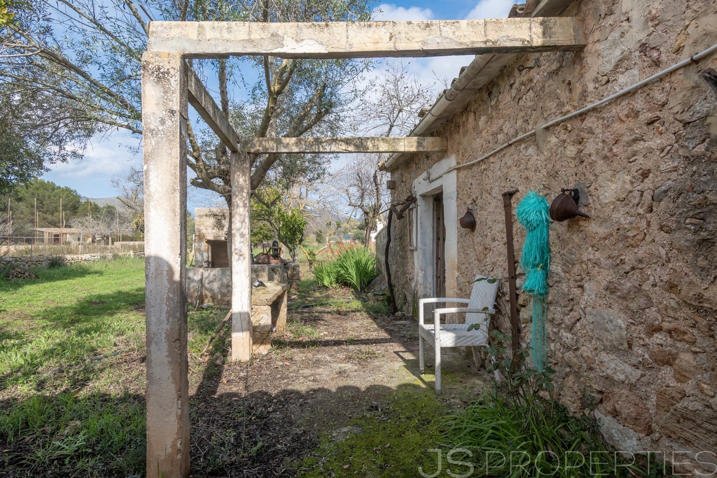 2 sypialnia Dom na sprzedaż w Pollensa / Pollenca - 399 000 € (Ref: 8872927)