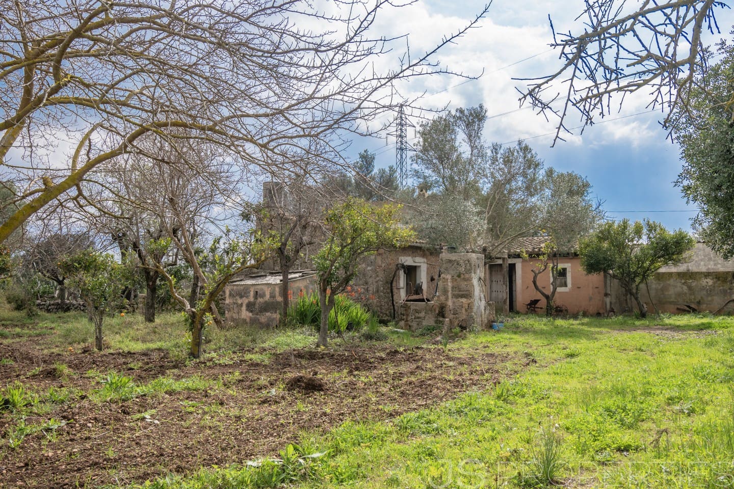 2 sypialnia Dom na sprzedaż w Pollensa / Pollenca - 399 000 € (Ref: 8872927)