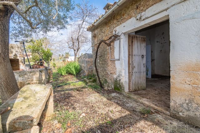 2 sypialnia Dom na sprzedaż w Pollensa / Pollença - 399 000 € (Ref: 8872927)