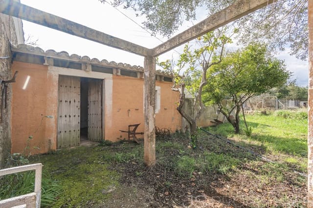 2 sypialnia Dom na sprzedaż w Pollensa / Pollença - 399 000 € (Ref: 8872927)