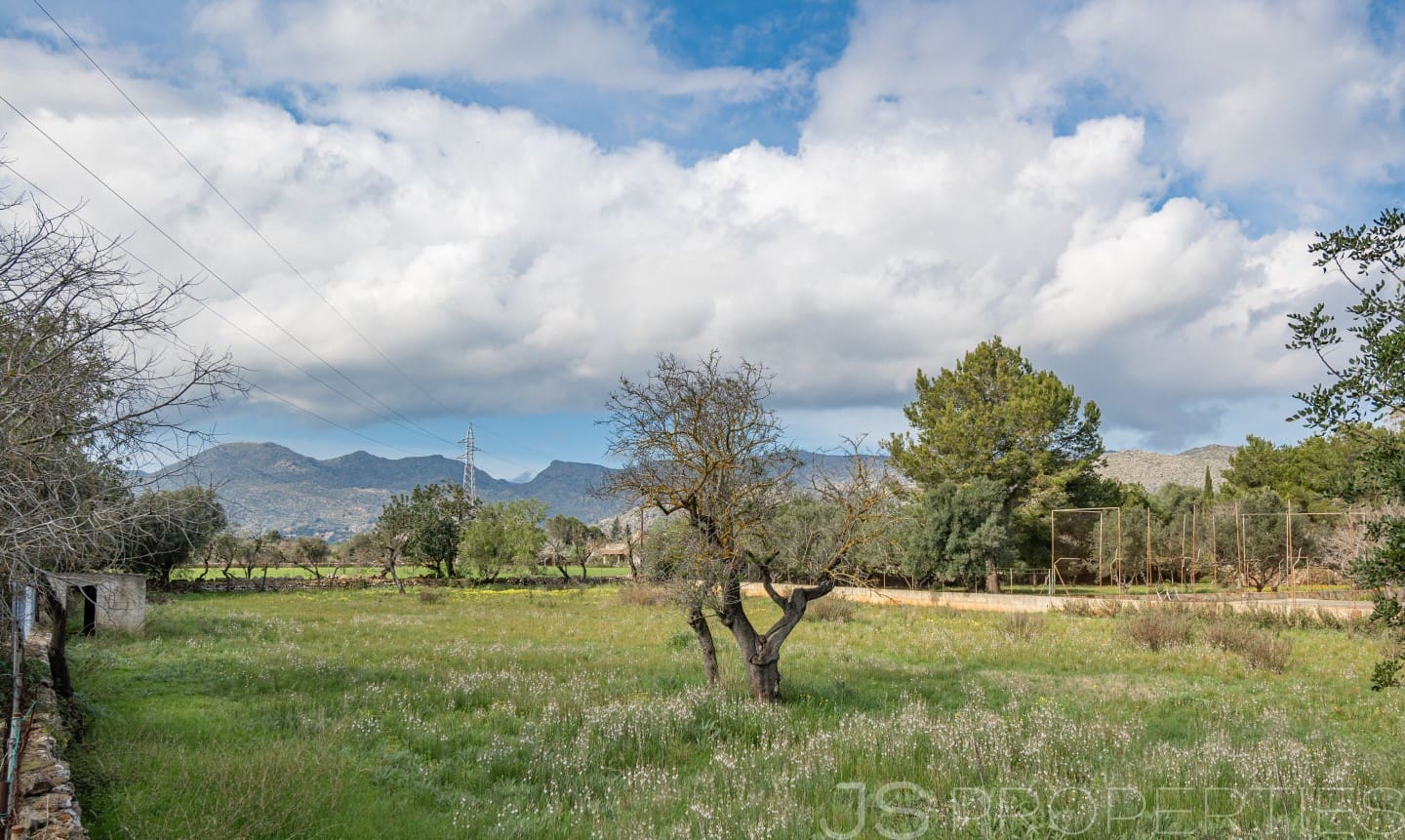 2 sypialnia Dom na sprzedaż w Pollensa / Pollenca - 399 000 € (Ref: 8872927)