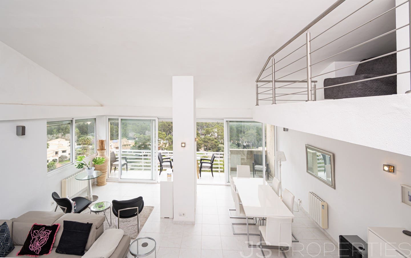 3 soveværelse Penthouse til salg i Pollensa / Pollenca - € 845.000 (Ref: 8901534)