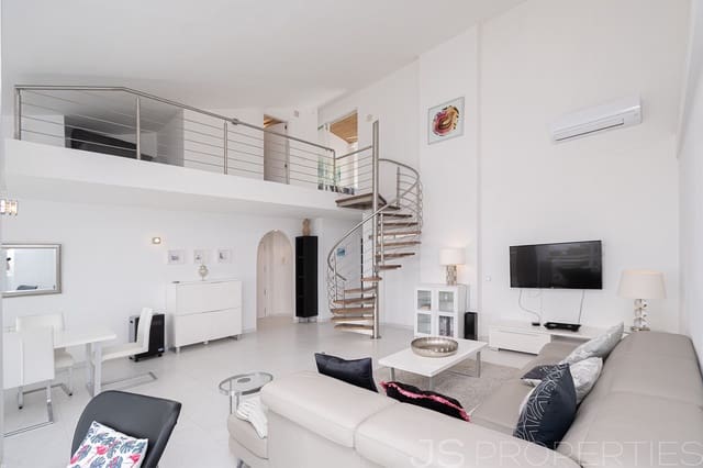 Ático de 3 habitaciones en Pollensa / Pollença en venta - 845.000 € (Ref: 8901534)