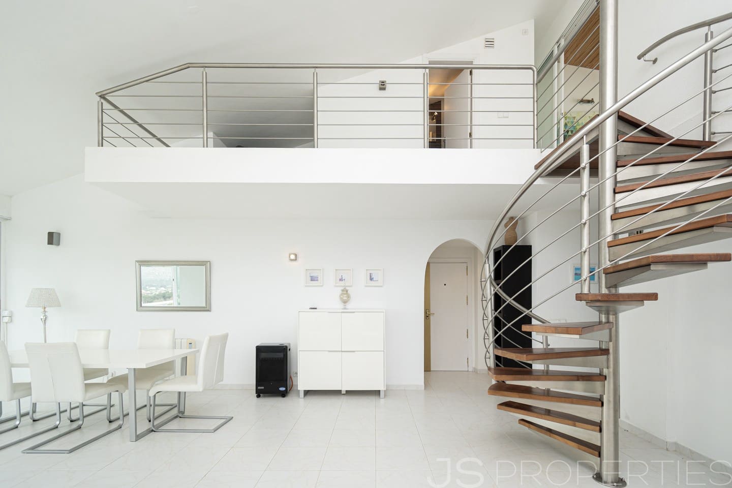 3 soveværelse Penthouse til salg i Pollensa / Pollenca - € 845.000 (Ref: 8901534)