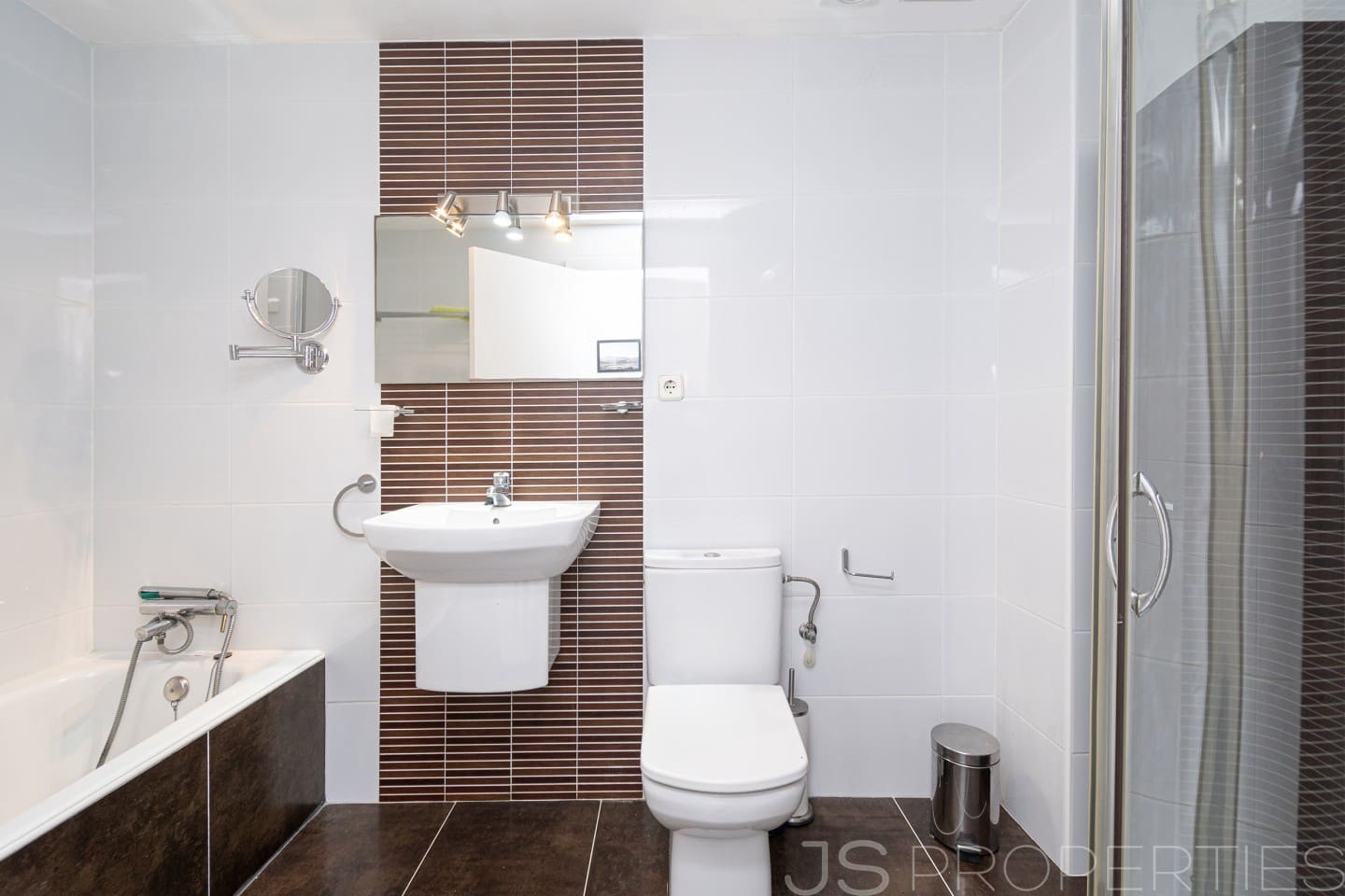 3 soveværelse Penthouse til salg i Pollensa / Pollenca - € 845.000 (Ref: 8901534)