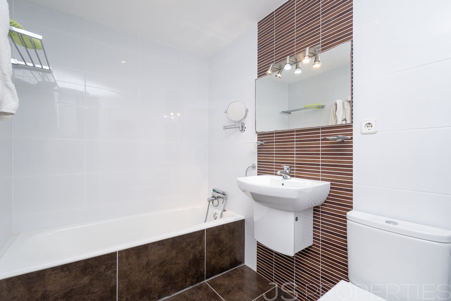 3 soveværelse Penthouse til salg i Pollensa / Pollenca - € 845.000 (Ref: 8901534)