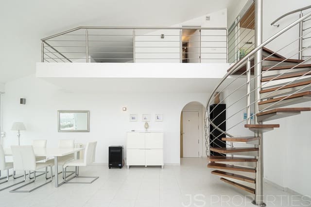 Ático de 3 habitaciones en Pollensa / Pollença en venta - 845.000 € (Ref: 8901534)