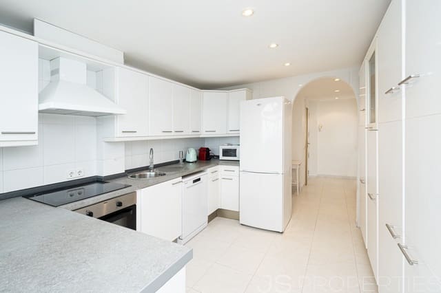 Ático de 3 habitaciones en Pollensa / Pollença en venta - 845.000 € (Ref: 8901534)