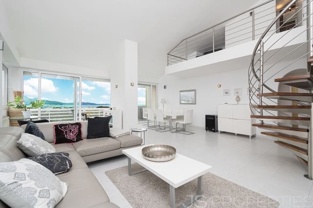 Ático de 3 habitaciones en Pollensa / Pollença en venta - 845.000 € (Ref: 8901534)