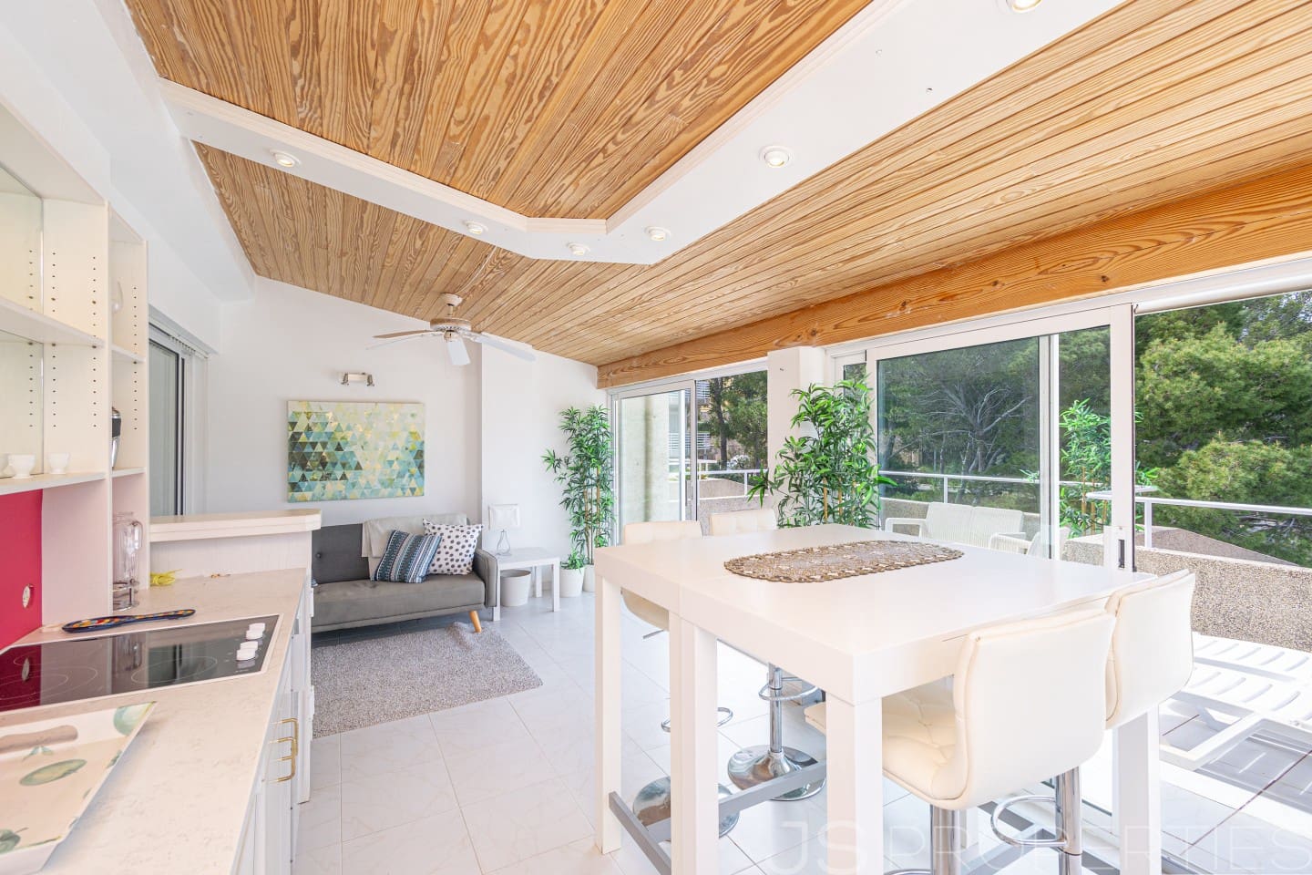 3 soveværelse Penthouse til salg i Pollensa / Pollenca - € 845.000 (Ref: 8901534)