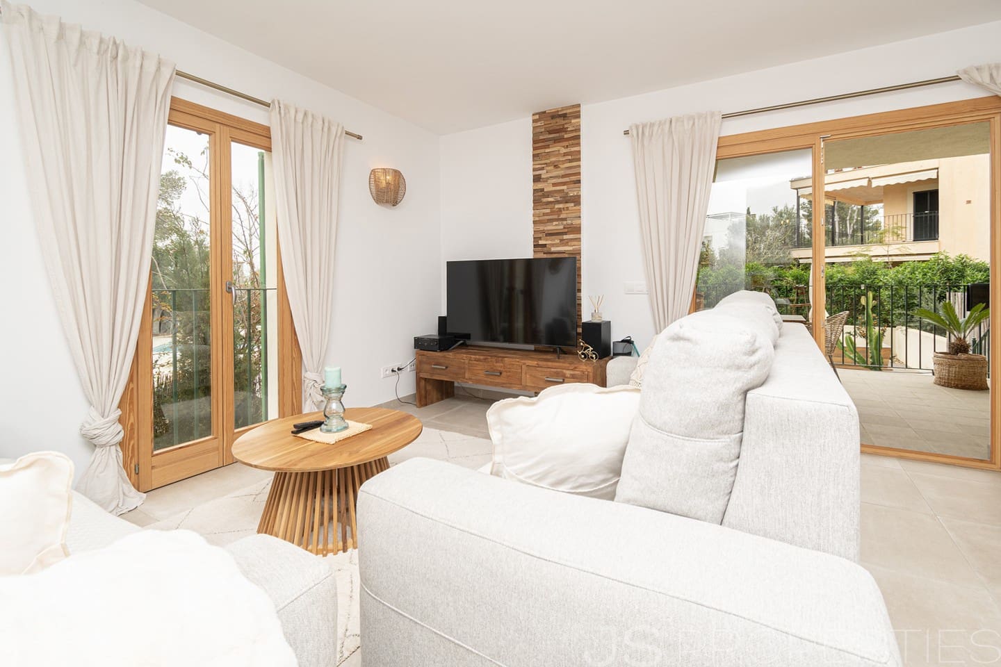 2 slaapkamer Appartement te koop in Pollensa / Pollenca - € 730.000 (Ref: 8906926)