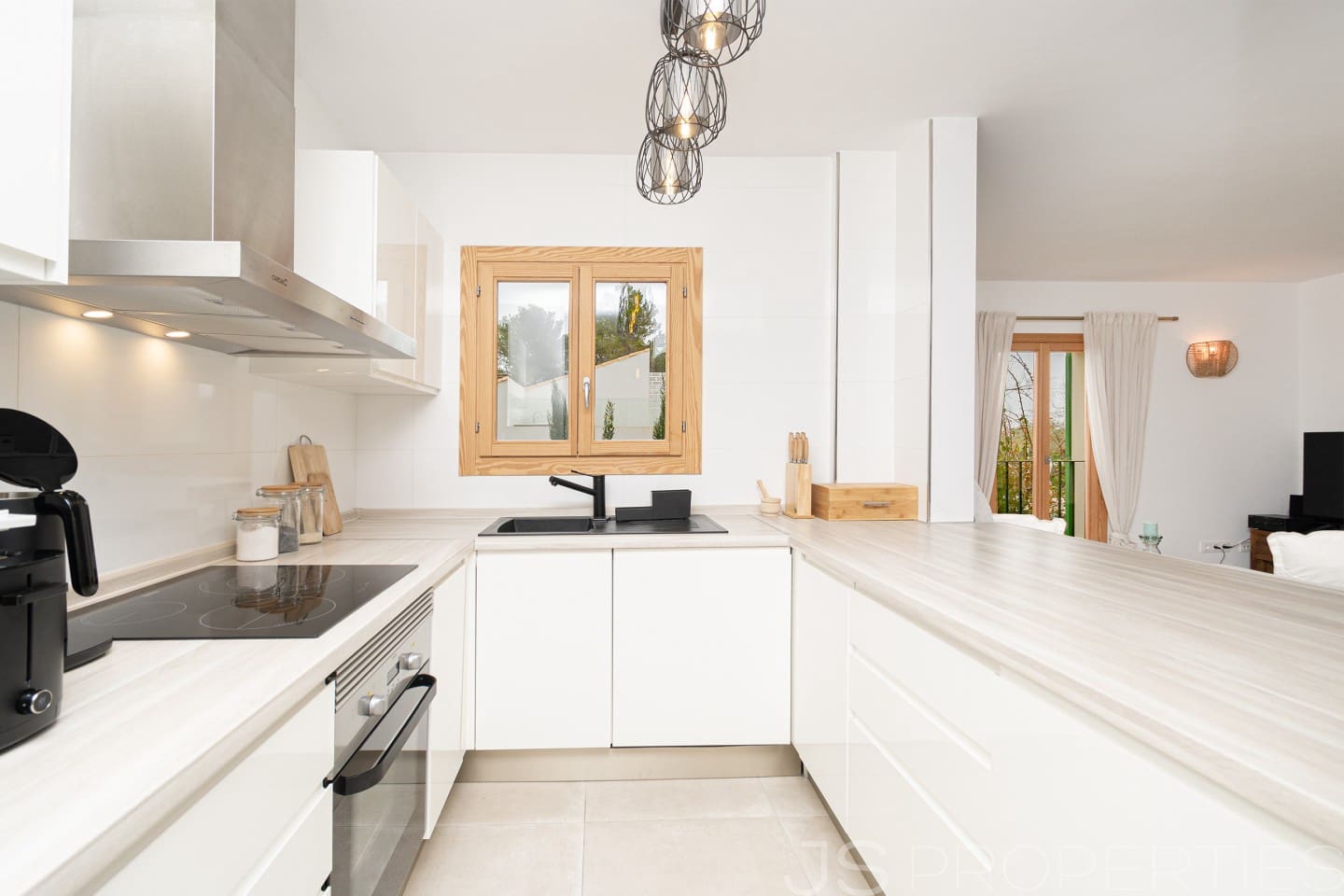 2 slaapkamer Appartement te koop in Pollensa / Pollenca - € 730.000 (Ref: 8906926)