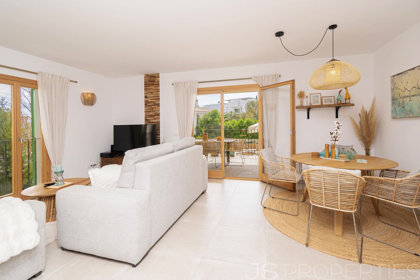 2 slaapkamer Appartement te koop in Pollensa / Pollenca - € 730.000 (Ref: 8906926)