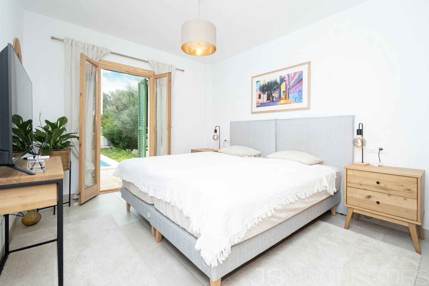 2 slaapkamer Appartement te koop in Pollensa / Pollenca - € 730.000 (Ref: 8906926)