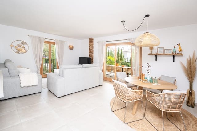 2 slaapkamer Appartement te koop in Pollensa / Pollença - € 730.000 (Ref: 8906926)