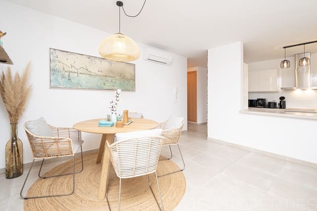 2 slaapkamer Appartement te koop in Pollensa / Pollença - € 730.000 (Ref: 8906926)