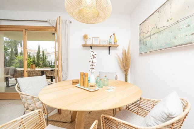 2 slaapkamer Appartement te koop in Pollensa / Pollença - € 730.000 (Ref: 8906926)