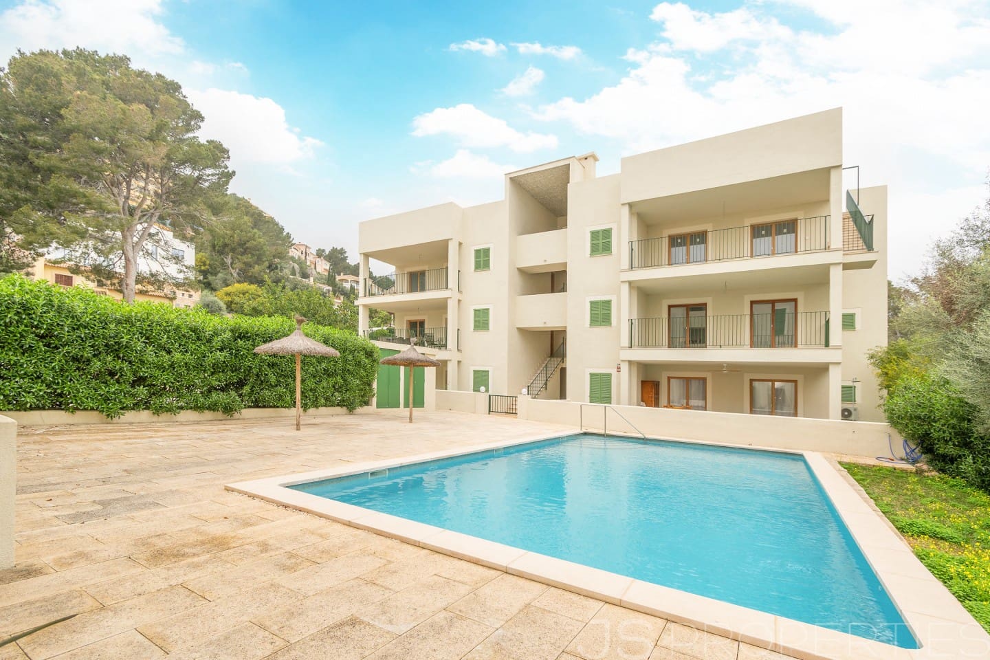 2 slaapkamer Appartement te koop in Pollensa / Pollenca - € 730.000 (Ref: 8906926)