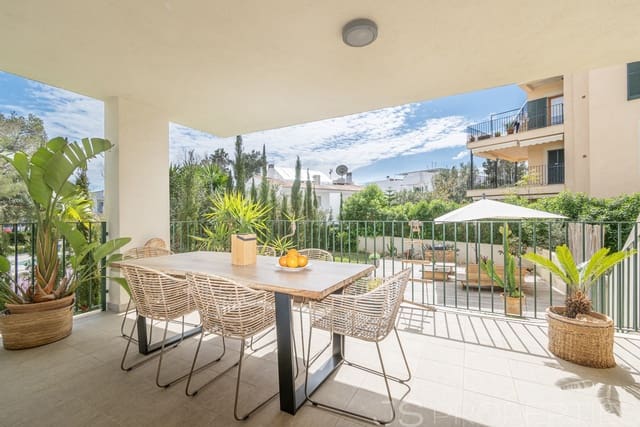 2 soverom Leilighet til salgs i Pollensa / Pollença - € 730 000 (Ref: 8906926)