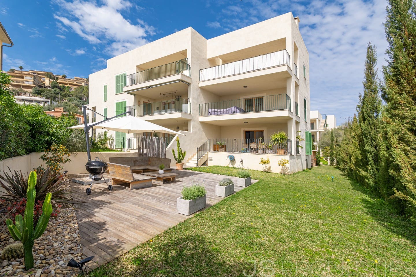 2 slaapkamer Appartement te koop in Pollensa / Pollenca - € 730.000 (Ref: 8906926)