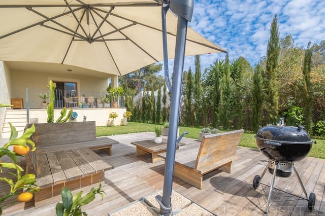 2 soverom Leilighet til salgs i Pollensa / Pollença - € 730 000 (Ref: 8906926)