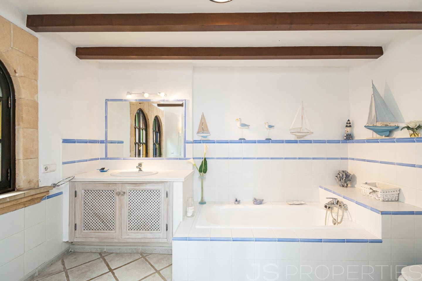 5 sypialnia Willa na sprzedaż w Pollensa / Pollenca - 1 800 000 € (Ref: 8931513)