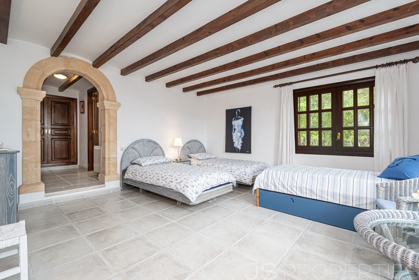 5 sypialnia Willa na sprzedaż w Pollensa / Pollenca - 1 800 000 € (Ref: 8931513)